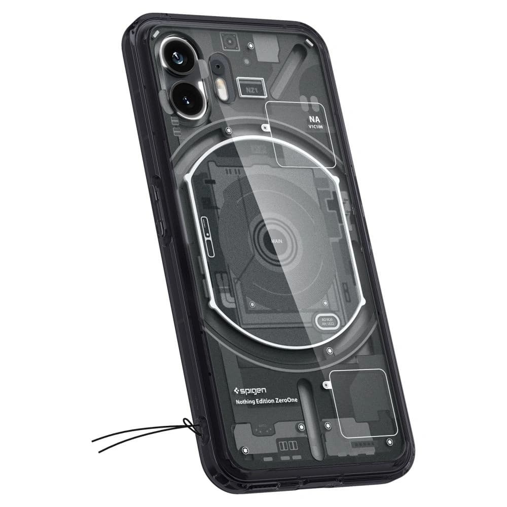 Case Spigen Ultra Hybrid Nothing Phone (2) Zero One - 8
