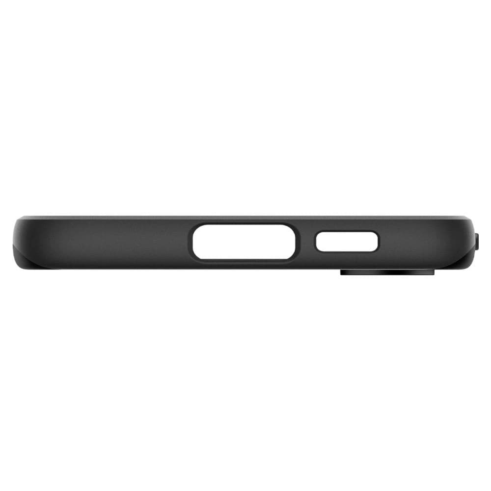 Case Spigen Thin Fit Samsung Galaxy S23 FE Schwarz - 6