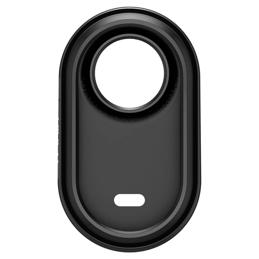 Case Spigen Rugged Armor Samsung Galaxy SmartTag2 Matt Schwarz - 7