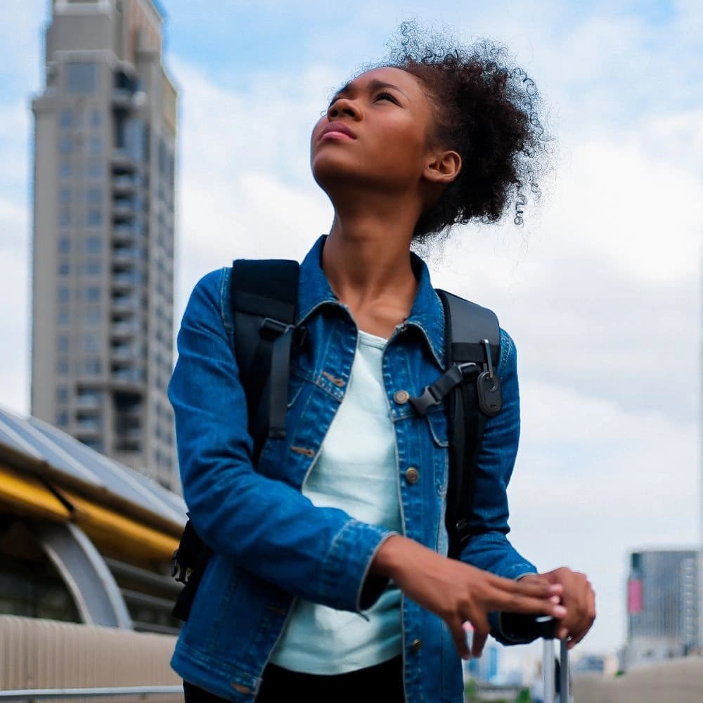 Case Spigen Rugged Armor Samsung Galaxy SmartTag2 Matt Schwarz - 13