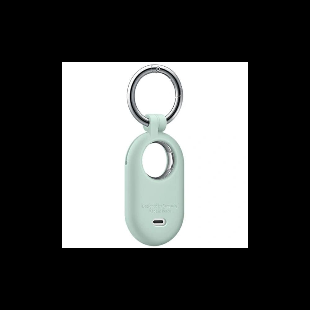 Case Samsung Galaxy SmartTag2 EF-PT560CMEGWW Silikonhülle mint - 3