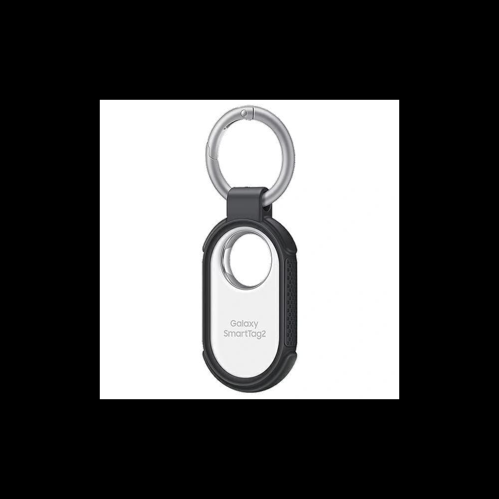 Case Samsung Galaxy SmartTag2 EF-RT560TBEGWW Rugged Case schwarz/black - 2