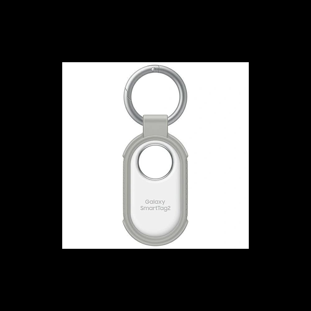 Case Samsung Galaxy SmartTag2 EF-RT560TJEGWW Rugged Case grau/gray - 1
