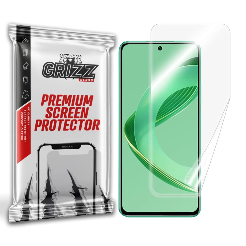 GrizzGlass CeramicFilm do Huawei nova 11 SE - 1