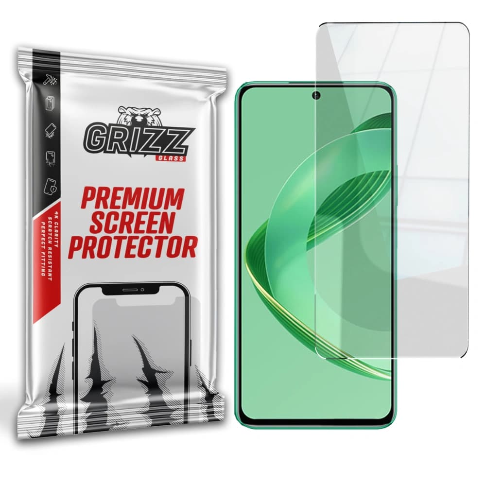 GrizzGlass HybridGlass do Huawei nova 11 SE - 1