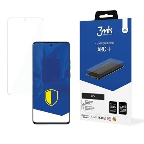 3MK ARC+ Motorola Edge 40 Neo