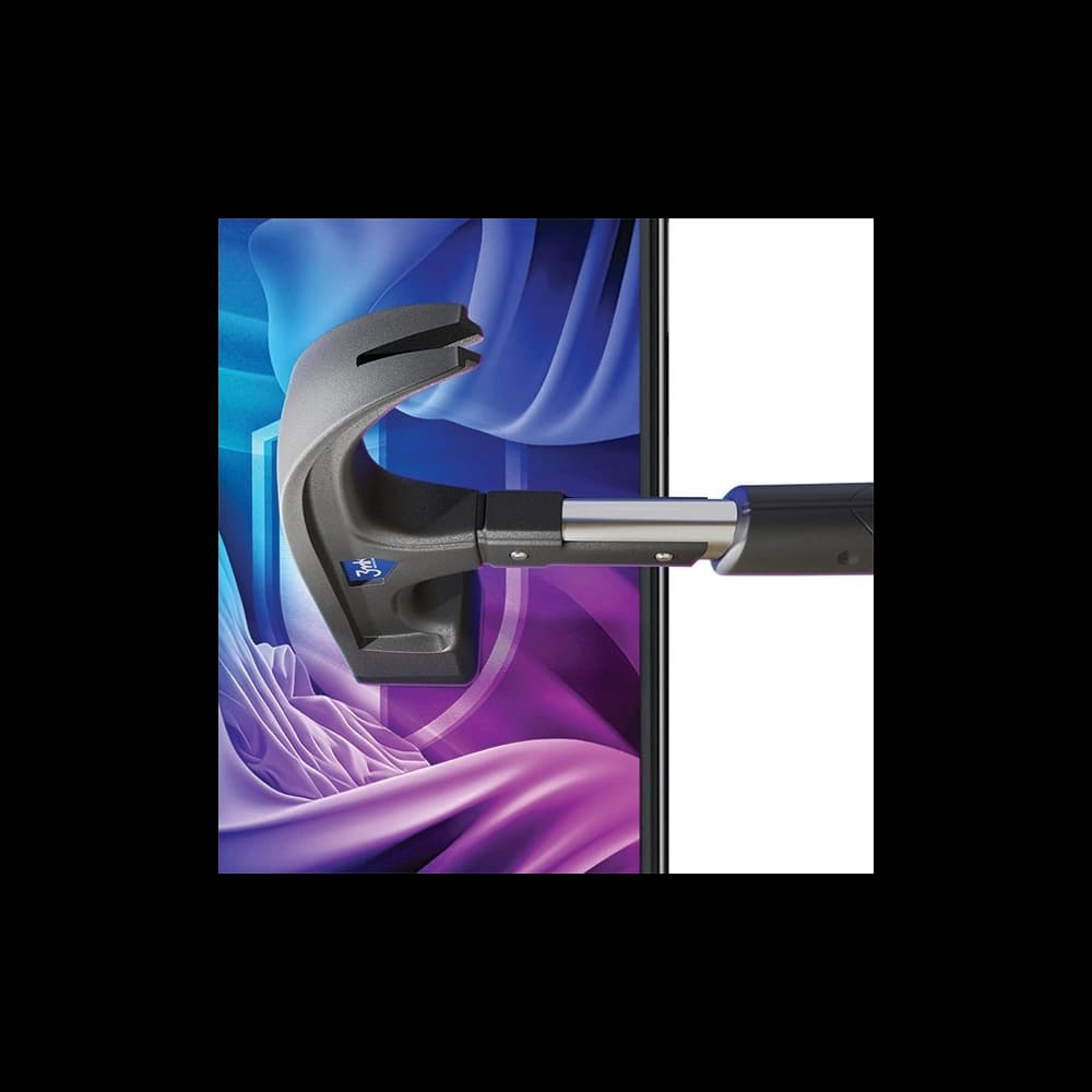 Matte Folie 3MK SilkyMatt Pro Motorola Edge 40 Neo - 2