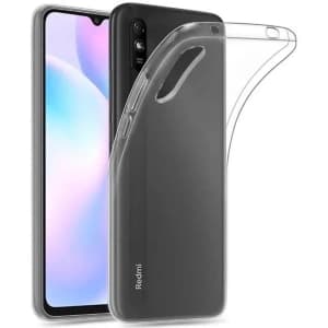 Case Tech-Protect Flexair Xiaomi Redmi 9A Clear