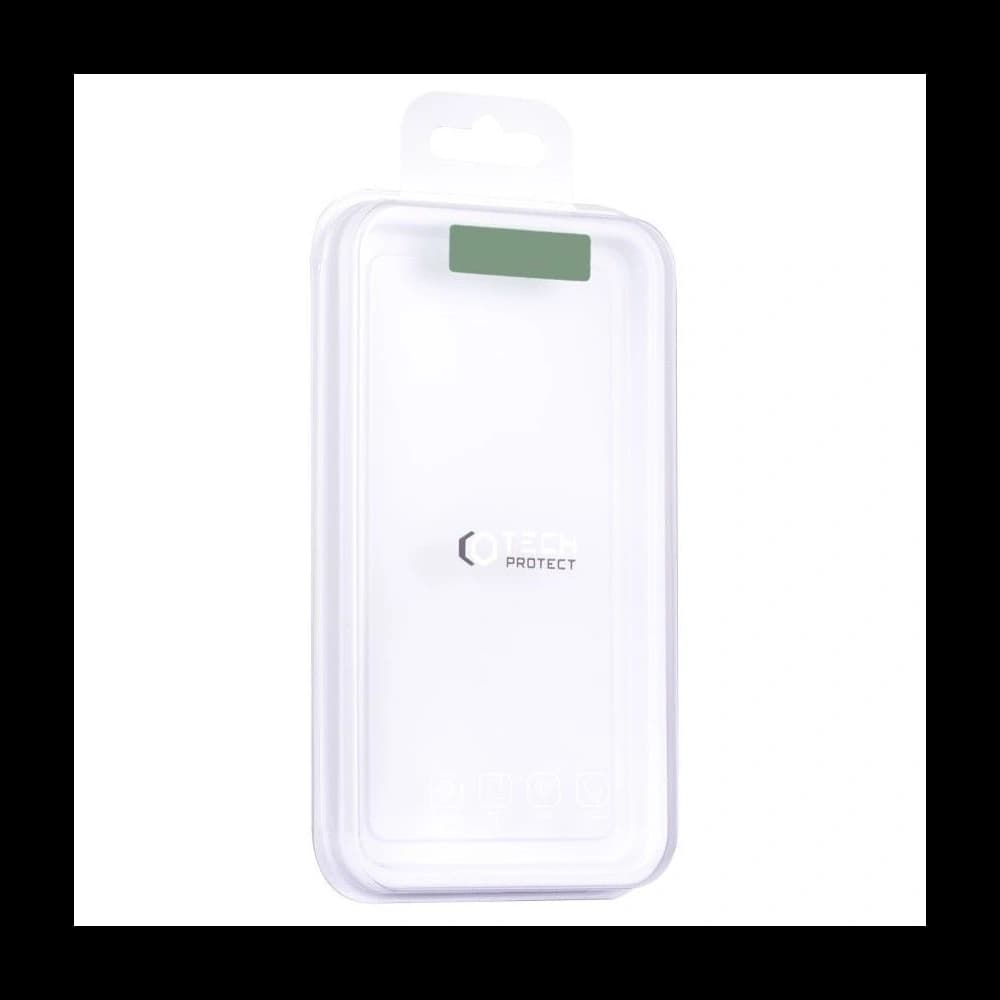 Case Tech-Protect Flexair Xiaomi Redmi 9A Clear - 6