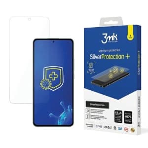 Antimikrobielle Schutzfolie 3MK SilverProtect+ Xiaomi 13T / 13T Pro