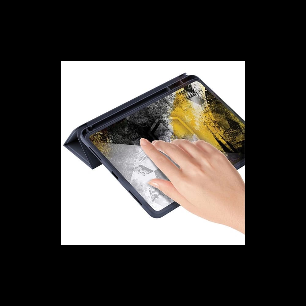 Case 3MK Soft Tablet Case Xiaomi Mi Pad 6 schwarz/black - 4