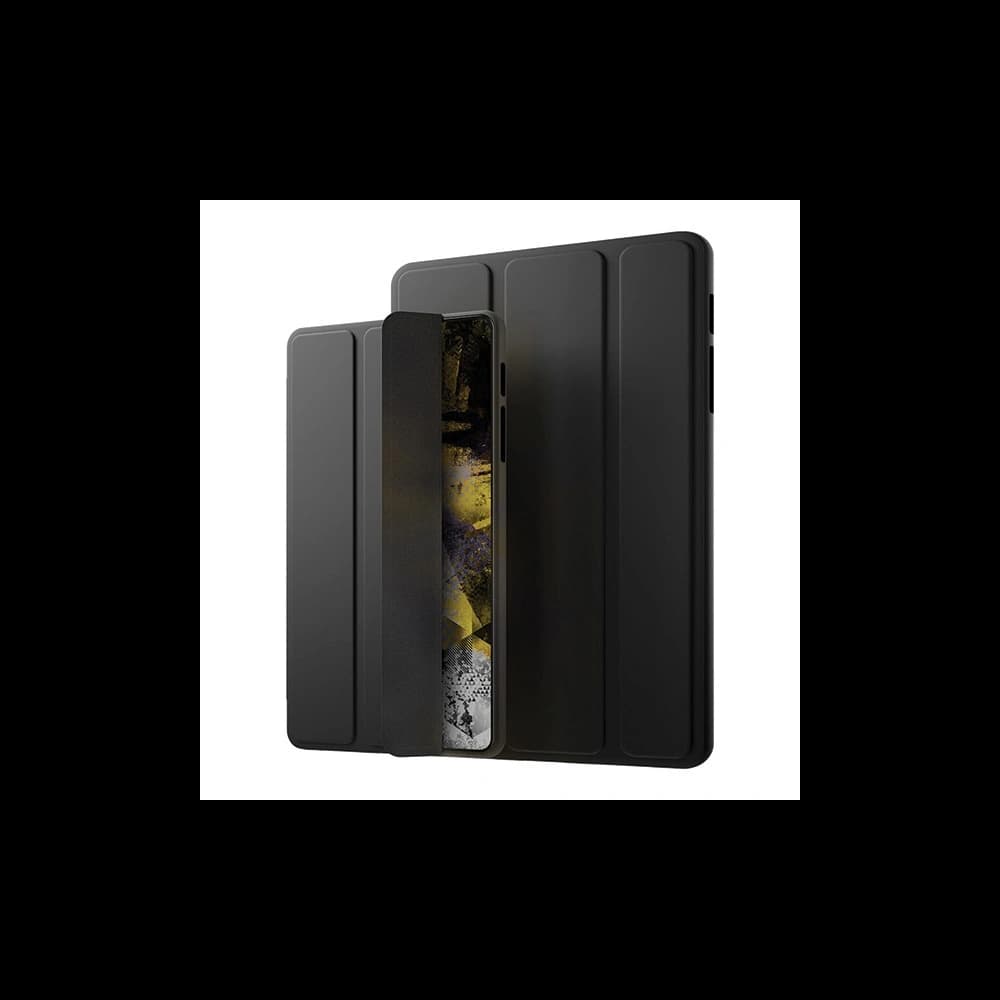 Case 3MK Soft Tablet Case Xiaomi Mi Pad 6 schwarz/black - 6