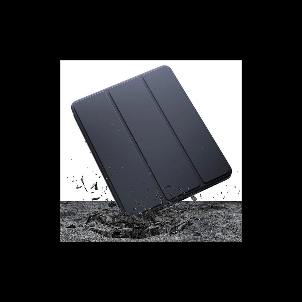 Case 3MK Soft Tablet Case Xiaomi Mi Pad 6 schwarz/black - 8