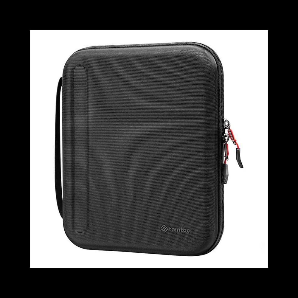  Tomtoc FancyCase-B06 bag for Apple iPad 12,9" (black) - 2