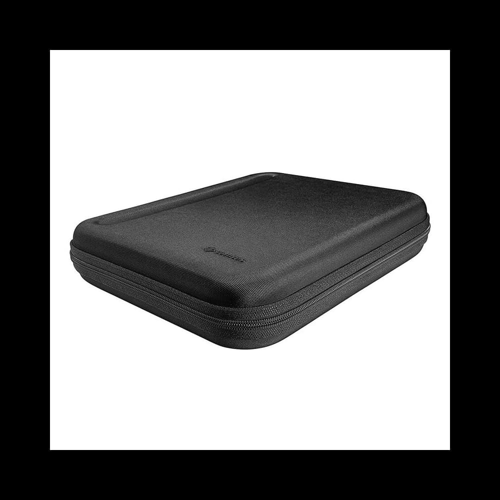  Tomtoc FancyCase-B06 bag for Apple iPad 12,9" (black) - 4