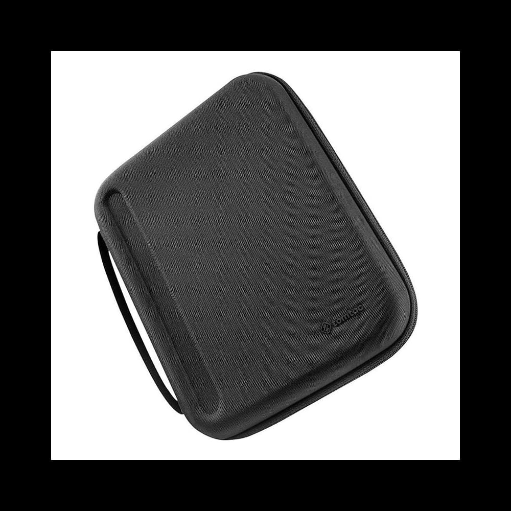  Tomtoc FancyCase-B06 bag for Apple iPad 12,9" (black) - 5