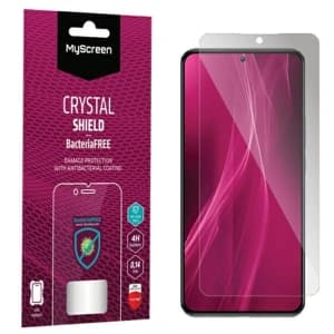 MyScreen CRYSTAL BacteriaFREE Xiaomi 11T 5G / Pro 5G
