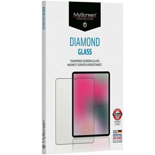 MyScreen Diamond Glass Samsung Galaxy Tab S8+ / S9+ / S9+ FE / S10+ Plus