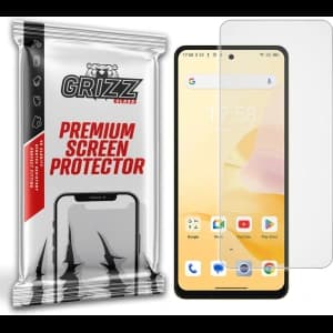 GrizzGlass PaperScreen Blackview Shark 8