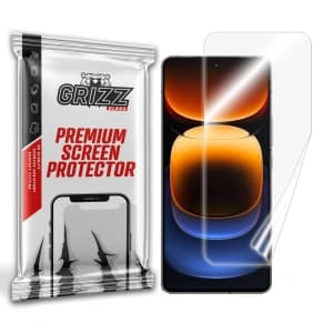 Keramische Folie GrizzGlass CeramicFilm für Vivo iQOO 12