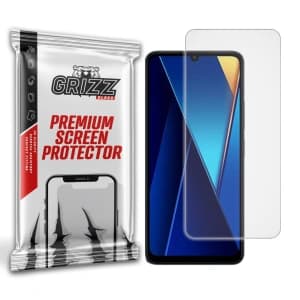 GrizzGlass PaperScreen Xiaomi Poco C65