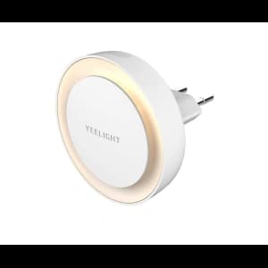 Nachtlicht mit Dämmerungssensor Yeelight Sensor Plug-in