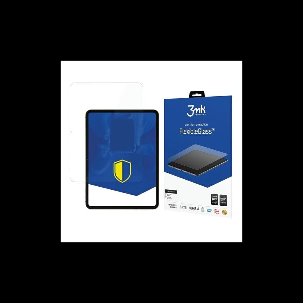 Hybriertes Glas 3MK FlexibleGlass OnePlus Pad Go - 1