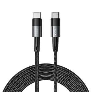 Tech-Protect Ultraboost cable USB-C, PD, 100W, 5A, 300cm Grey