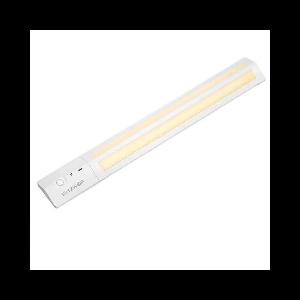 BlitzWolf BW-LT8 LED Cabinet Light Removable Lithium Battery - 1