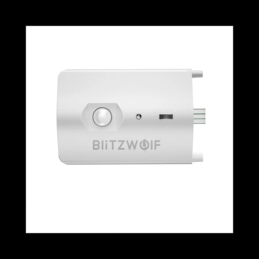 BlitzWolf BW-LT8 LED Cabinet Light Removable Lithium Battery - 2