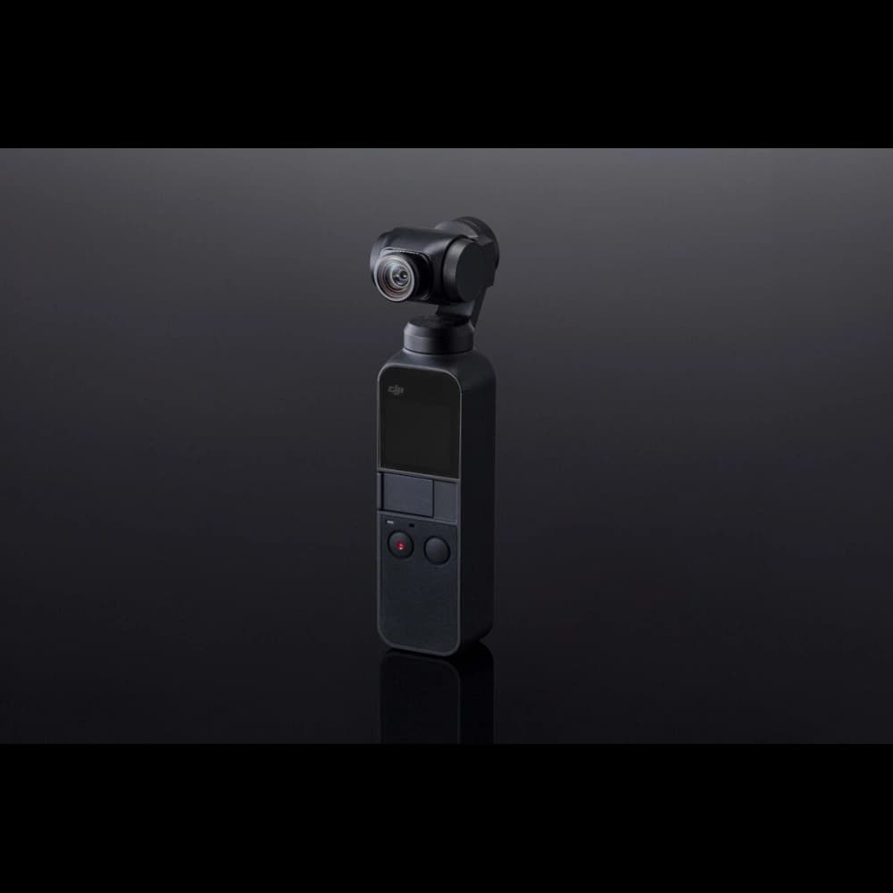 Freewell wide angle lens DJI Osmo Pocket - 3