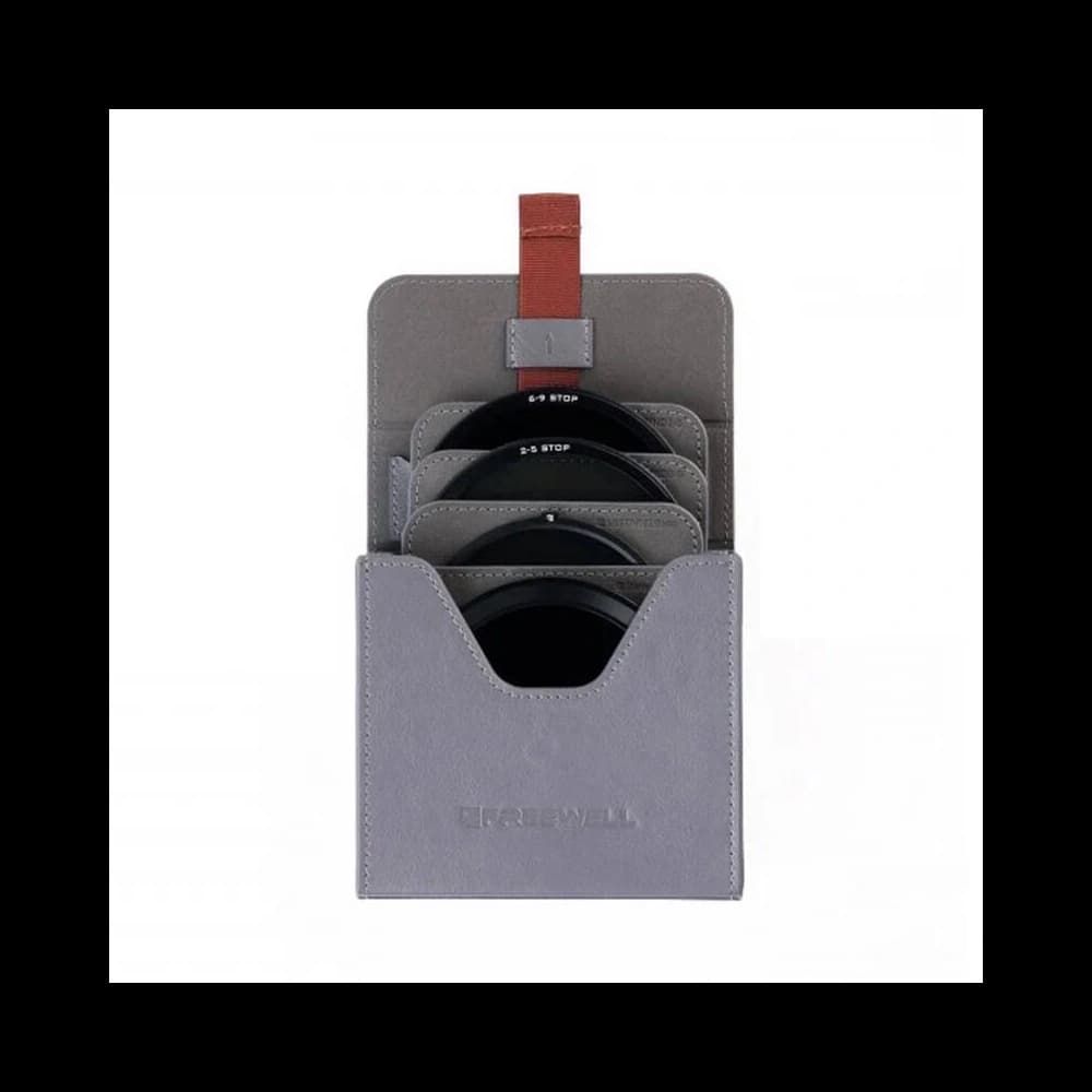 Freewell 82mm Variable ND Magnetic Filter Set - 3