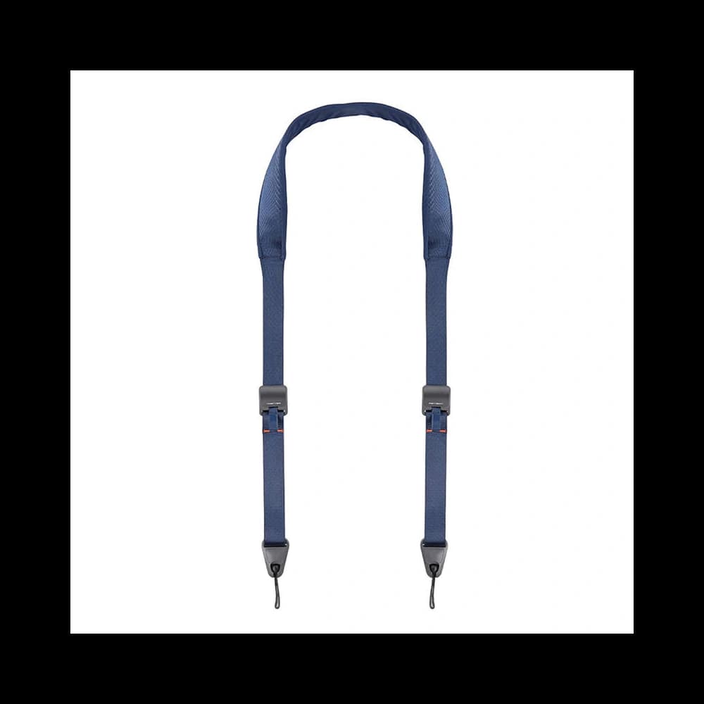 PGYTECH P-CB-121 Shoulder Strap (Dark Blue) - 1