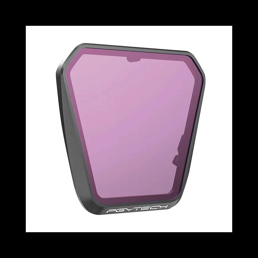 PGYTECH P-43A-030 DJI Mavic 3 Pro UV filter (Professional) - 1