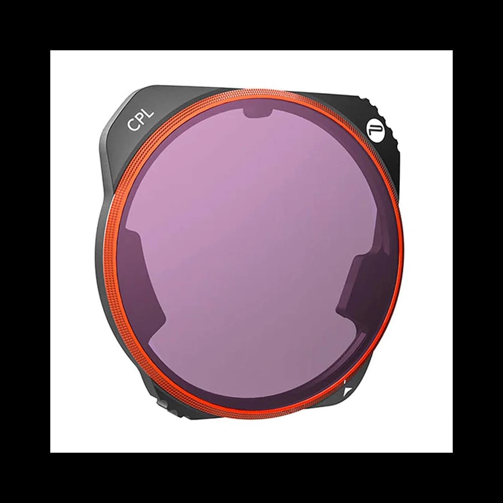 PGYTECH P-43A-031 DJI Mavic 3 Pro CPL filter (Professional) - 1