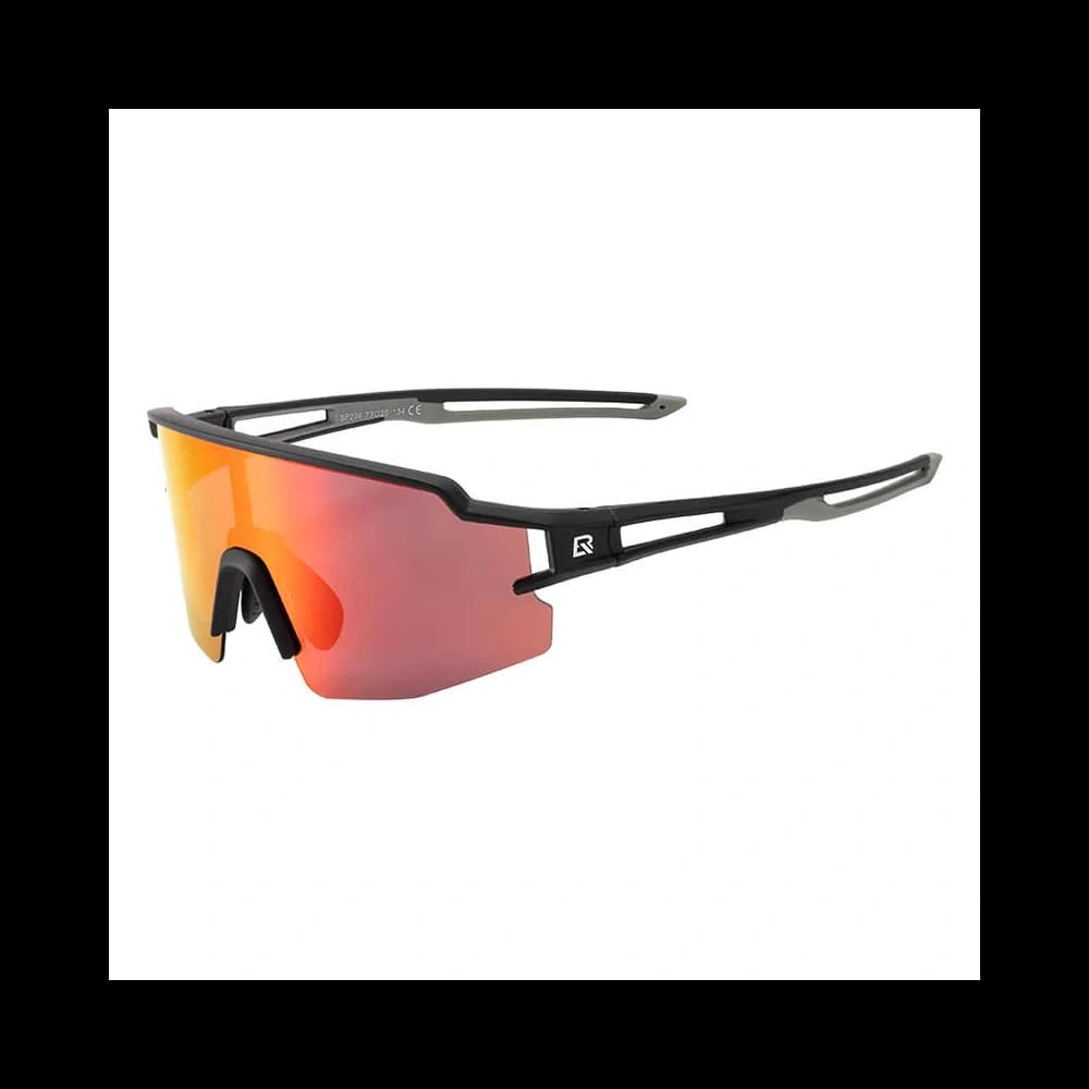 Radbrille Rockbros 10171 polarisiert - 1