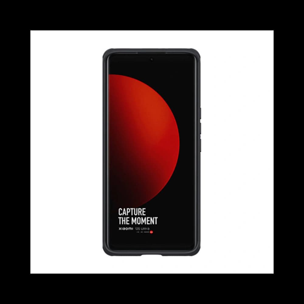 Nillkin CamShield Pro Xiaomi 12S Ultra (black) - 2