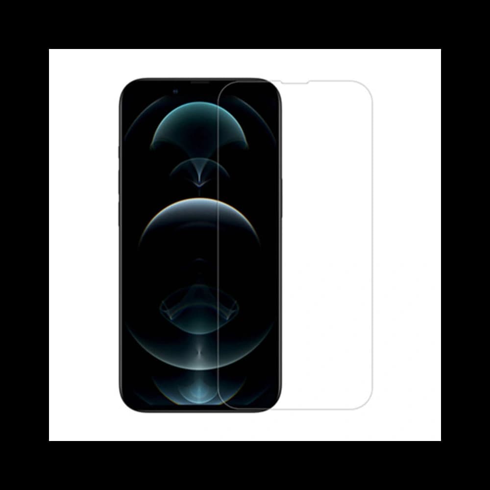 Gehärtetes Glas Nillkin Amazing H+ Pro Apple iPhone 13 / 13 Pro - 1