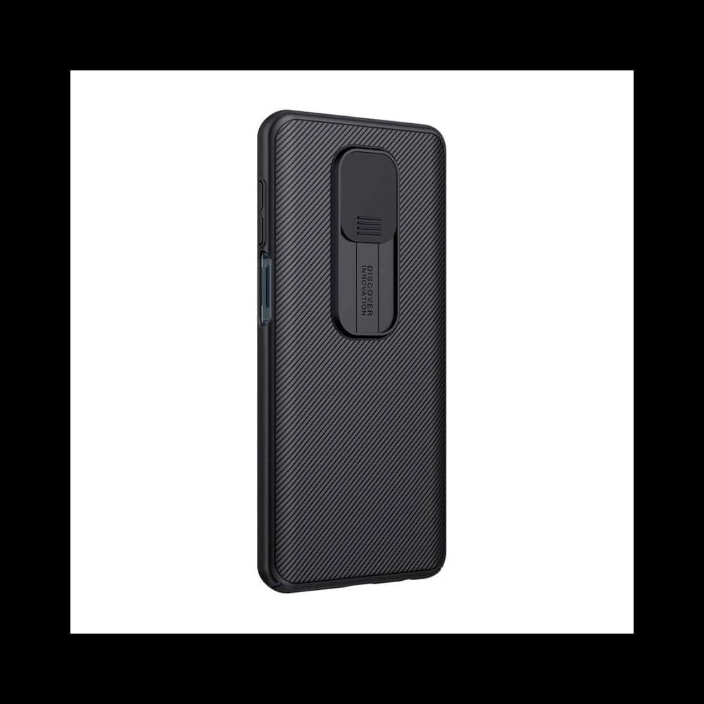 Nillkin CamShield Xiaomi Redmi Note 9 Pro / Note 9 Pro Max / Note 9S / Poco M2 Pro (black) - 4