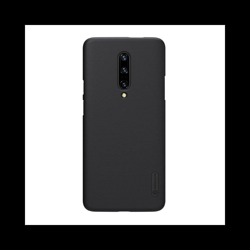 Nillkin Super Frosted Shield OnePlus 7 Pro (black) - 1