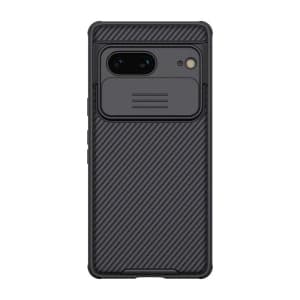 Case Nillkin CamShield Pro Google Pixel 7 (schwarz)