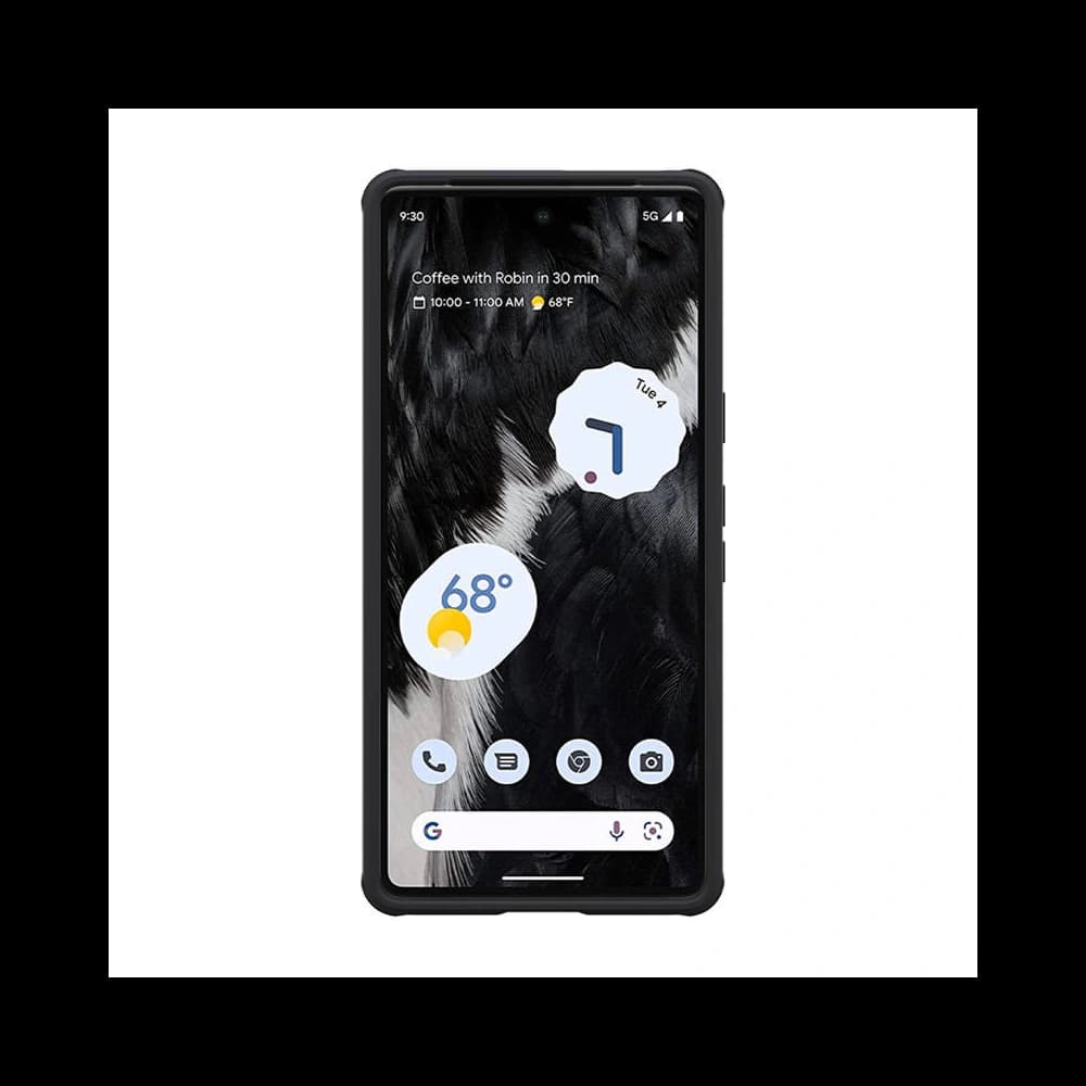 Case Nillkin CamShield Pro Google Pixel 7 (schwarz) - 2