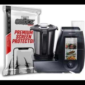 GrizzGlass HybridGlass Kohersen CY021 2000W