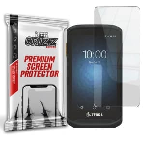 GrizzGlass HybridGlass Zebra TC25