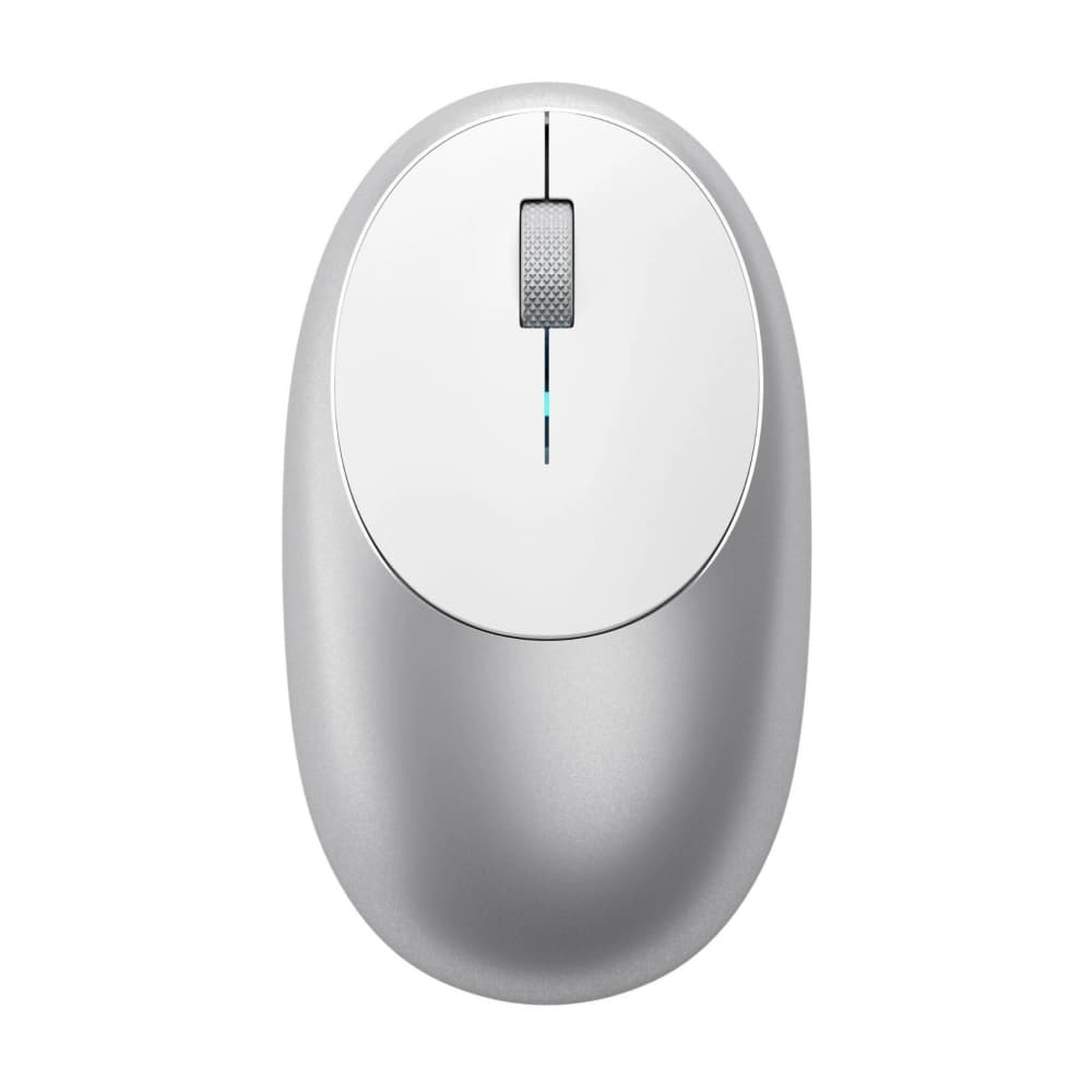 Satechi M1 Wireless Mouse Bluetooth (silver) - 1