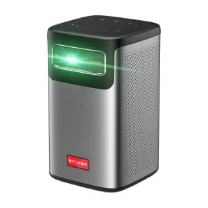 Projektor mini BlitzWolf BW-VT2 PRO MAX 8000mAh, TOF