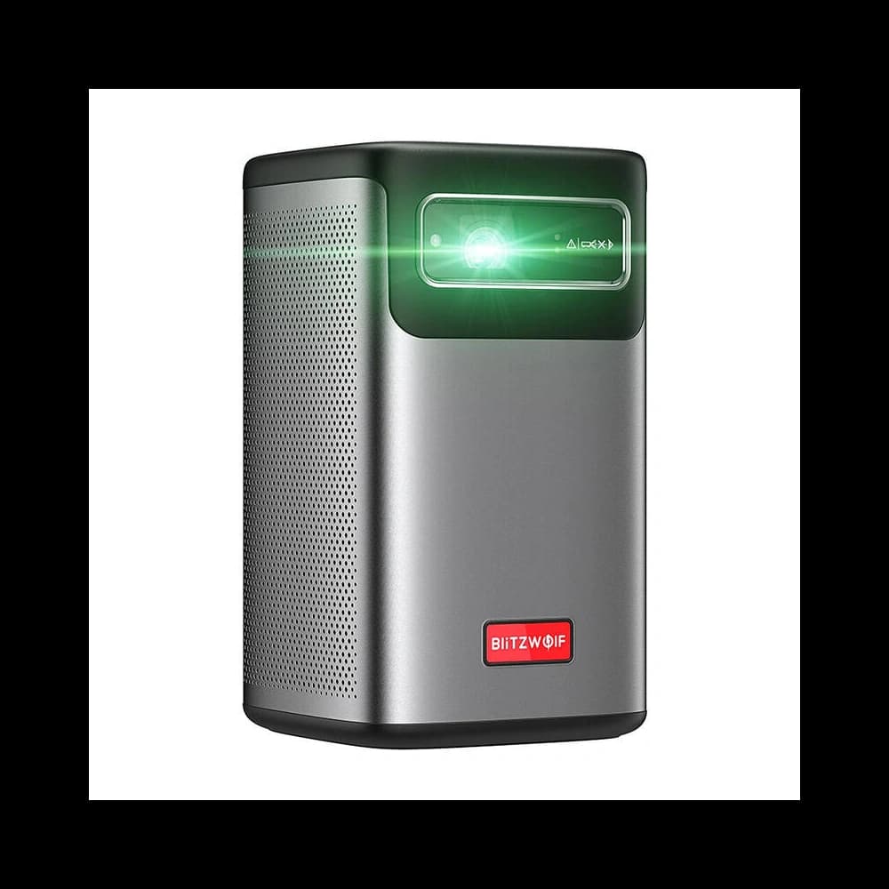 Projektor mini BlitzWolf BW-VT2 PRO MAX 8000mAh, TOF - 2