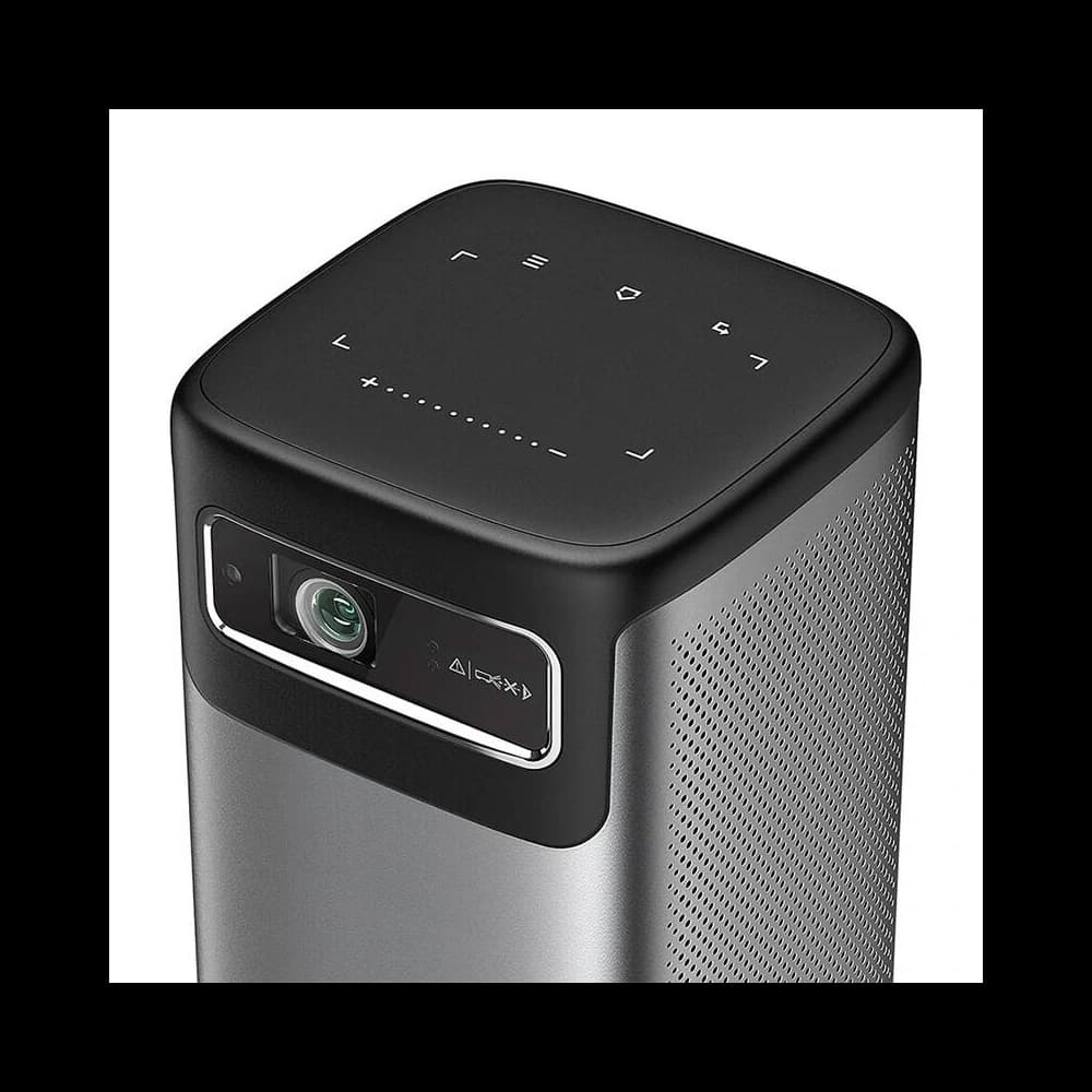 Projektor mini BlitzWolf BW-VT2 PRO MAX 8000mAh, TOF - 4