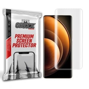 GrizzGlass Hydrofilm Vivo X100