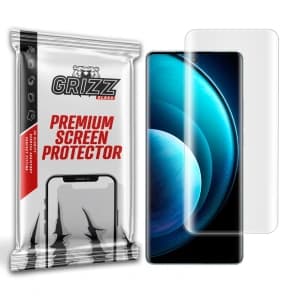 GrizzGlass Hydrofilm Vivo X100 Pro